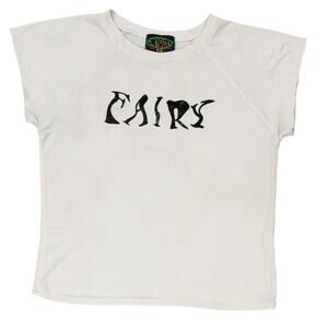 Omighty Fairy Babydoll Tee